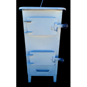 Piec Ogrzewacz PW szamot  CI